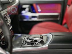 مرسيدس بنز G-Class